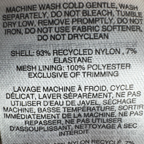 Columbia Womens Boundless Trek Button Up Vented Shirt Omni Shield Green Sz M NEW - Picture 10 of 11